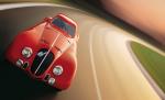 Alfa Romeo 8C 2900B Speciale Le Mans 1938 года
